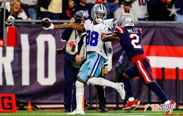 NFL有什么比赛规则? NFL有哪些比赛规则