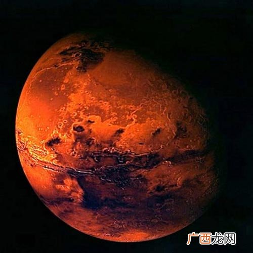 火星之前有生命吗,古人为什么知道火星？