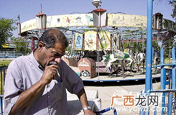 伊拉克乌代是个什么人,乌代改编的电影？