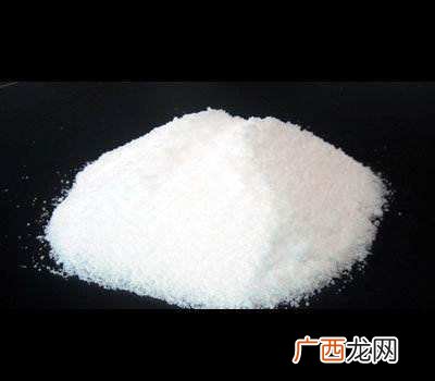 碳酸钠是什么东西,面条里碳酸钠是什么?