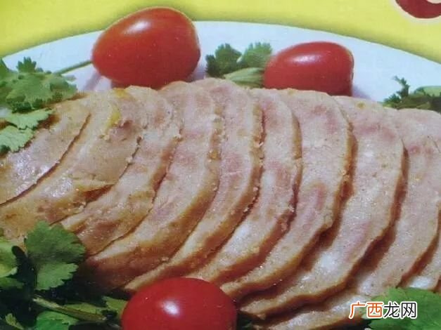 定襄蒸肉怎么吃,定襄特色小吃？