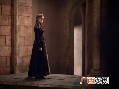 电视剧权力的游戏瑟曦的结局是什么,权力的游戏原版结局？