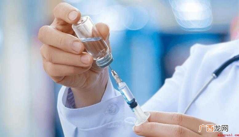 打新冠肺炎疫苗后要注意什么