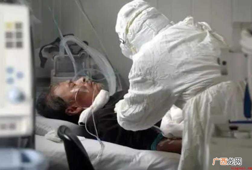 SARS事件是指严重急性呼吸综合征 非典有疫苗吗