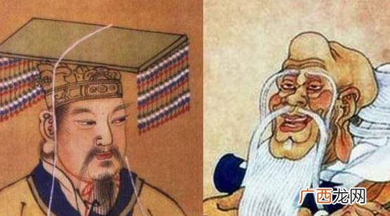 黄老之学的核心是什么,儒道结合是哪位思想家？