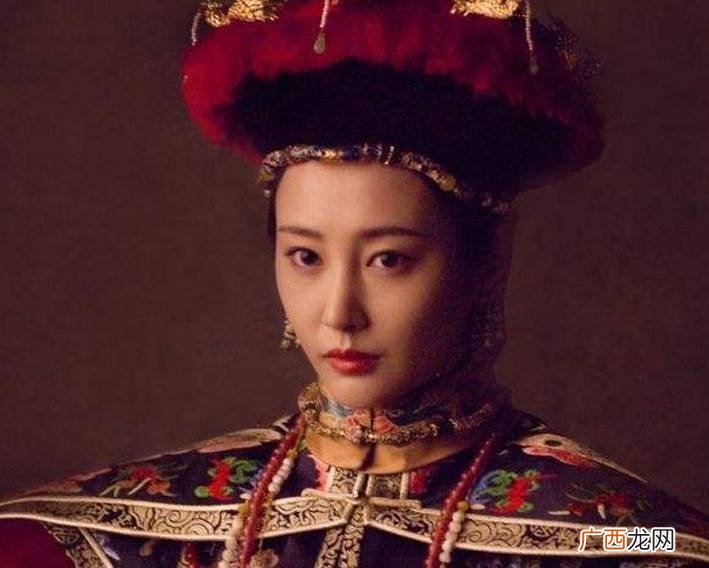 宫中的嬷嬷是什么身份,如懿传里如懿的嬷嬷？