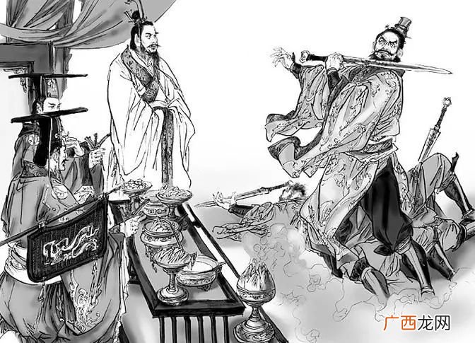 什么是二桃杀三士,高铁二桃杀三士的故事？