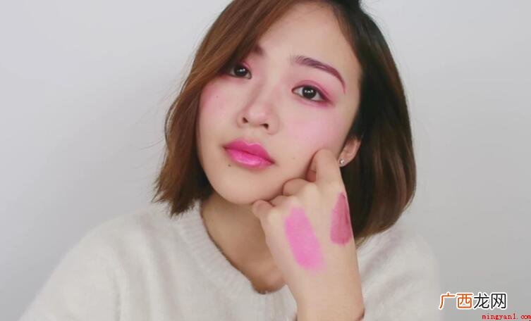 死亡芭比粉是什么意思? 死亡芭比粉是什么意思