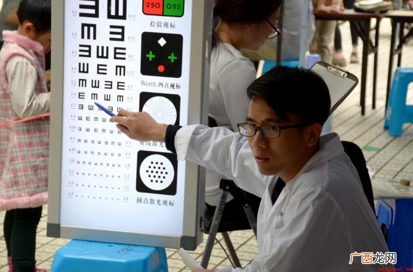 眼镜店测视力如何收费? 眼镜店测视力怎么收费