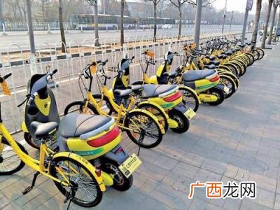 什么是共享电动车,共享电动车有哪几个部分构成？