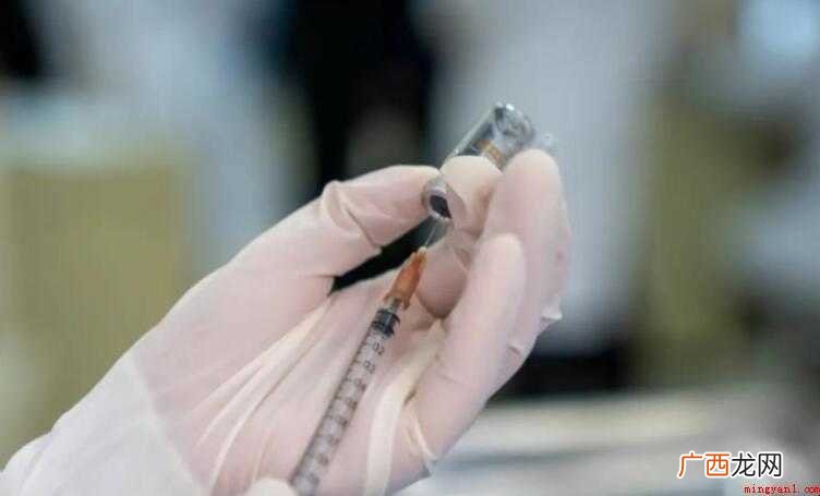 新冠疫苗打了一针能起到保护效果吗