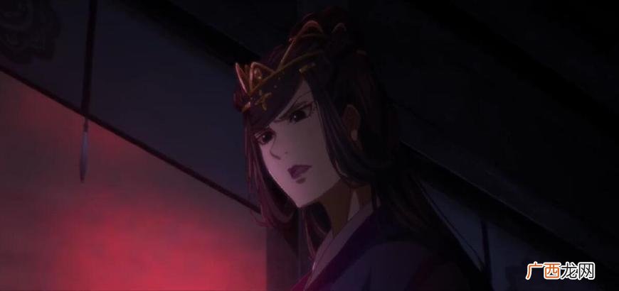 虞紫鸢怎么死的,魔道祖师金夫人之死？