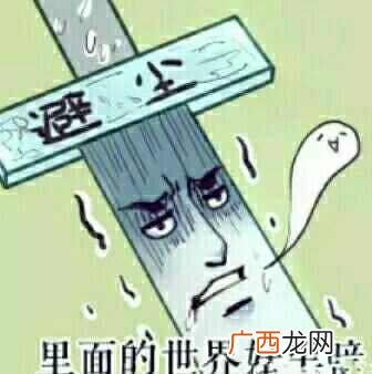 避尘是什么梗,魔道祖师番外篇避尘是多少章？
