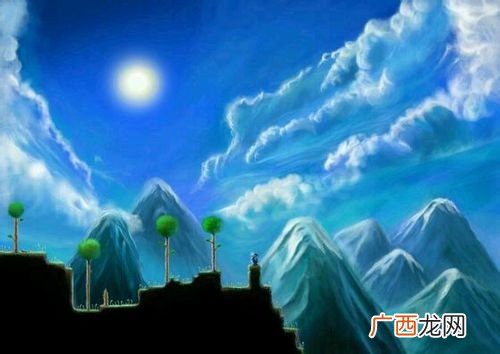 泰拉瑞亚夜光钥匙作用,泰拉瑞亚夜光有什么用？