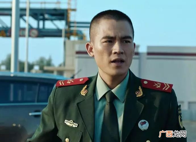烈火英雄徐小斌谁演的,烈火英雄马卫国原型？