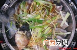 葱姜蒜豉油来清蒸鲈鱼最能保存鱼的美味 豉油蒸鱼怎么做