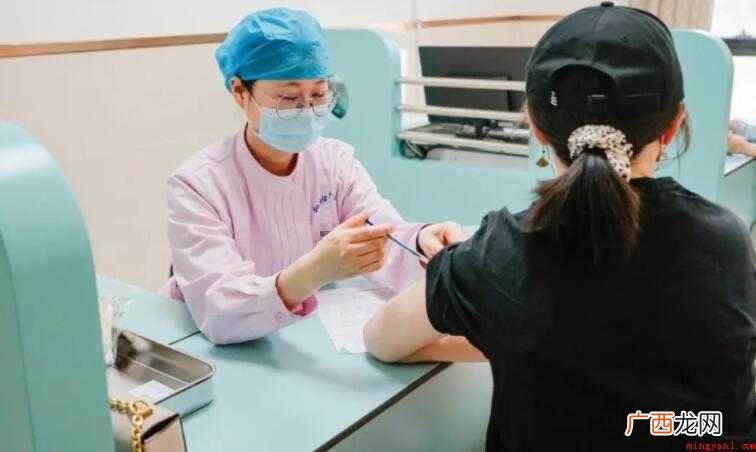 新冠肺炎疫苗打完能立即怀孕吗