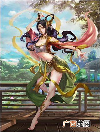 三国杀神貂蝉技能有哪些,三国杀貂蝉的1技能谁是伤害来源？