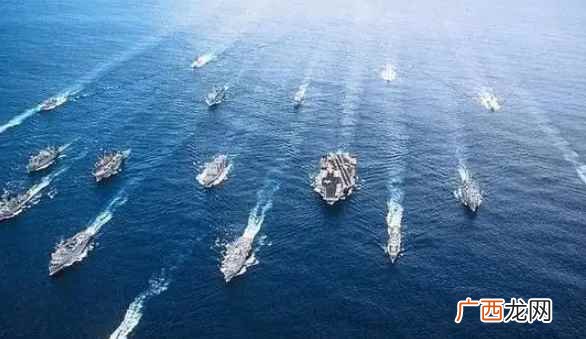 美国航空母舰有几艘