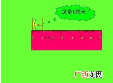 一公分等于多少厘米,1公分是多高？