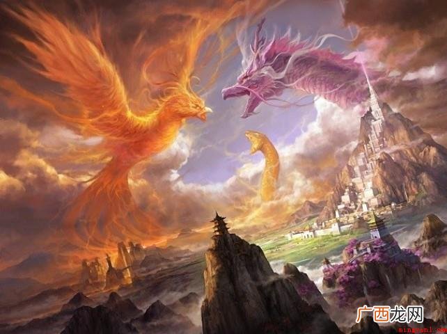 有关经典魔幻小说有什么 经典魔幻小说的代表作有哪些
