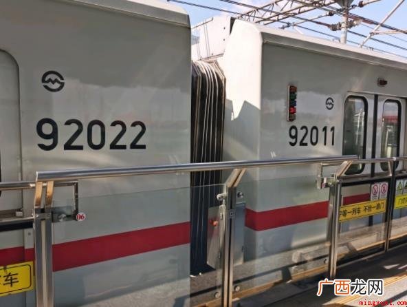 上海地铁1号线路线迈向有什么 上海地铁1号线线路走向有哪些