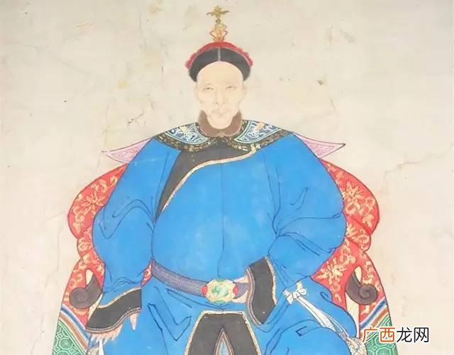 清朝八阿哥胤禩最后的结局是什么,九子夺嫡的九位皇子最终下场？