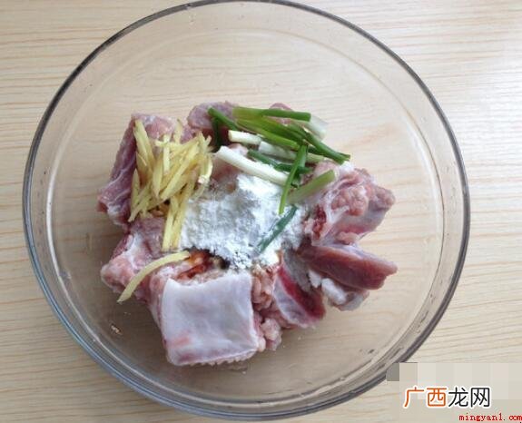 豉汁蒸排骨怎么做 简单易学 豉汁蒸排骨怎么做