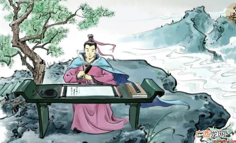 陈子昂被称为什么?因曾任右拾遗,后人称陈拾遗 陈子昂被称为什么