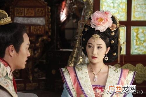 隋唐英雄3里杨妃的最后下场,贞观之治杨妃结局？