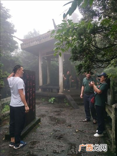 老山界在哪个地方,东安老山界有哪些景观?