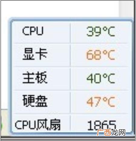显卡温度多少算正常,显卡hotspot多少度正常？