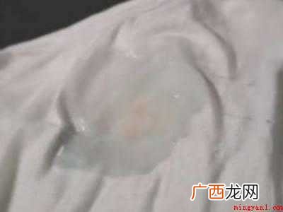 杏汁弄衣服上怎么洗