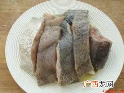 鱼块怎么吃好吃