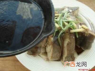 鱼块怎么吃好吃