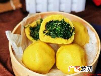 新鲜的野菜怎么吃