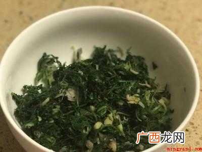 新鲜的野菜怎么吃