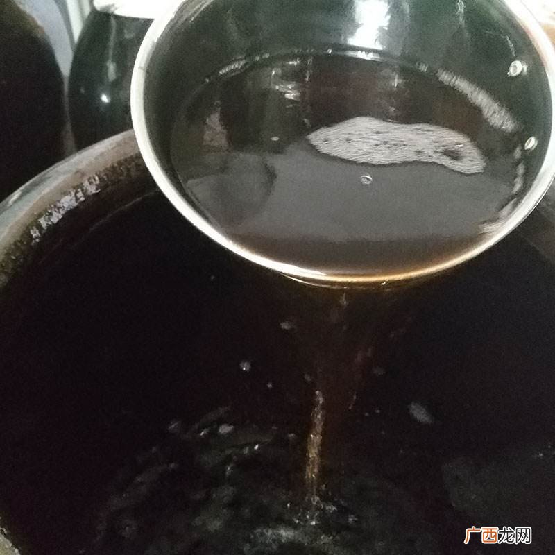 广东人如何做米酒,鳝肚汤广东人怎样做？