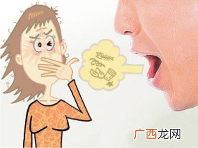 早上起床口苦是什么原因,为什么早上起来嘴巴苦？