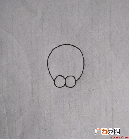 儿童蜘蛛简笔画怎么画? 蜘蛛简笔画怎么画