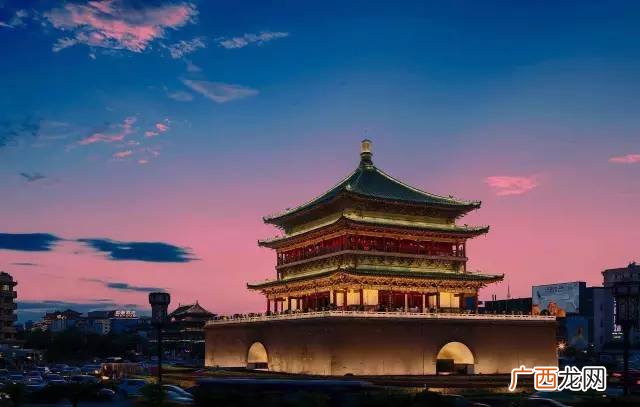 古代长安在哪里,三国的长安属于哪个州？