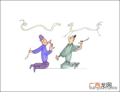 画蛇添足告诉我们什么道理,文言文《画蛇添足》说明什么道理？