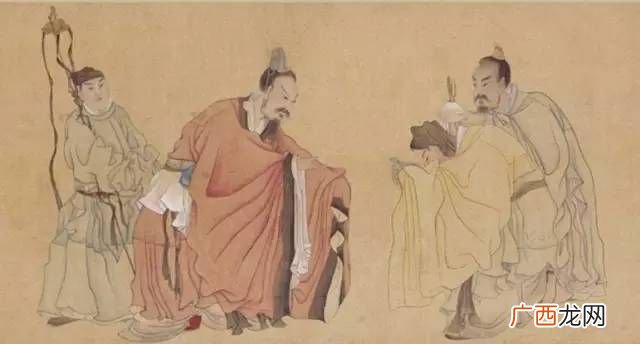 为五斗米折腰的故事及注释,为5斗米折腰什么意思上一句？
