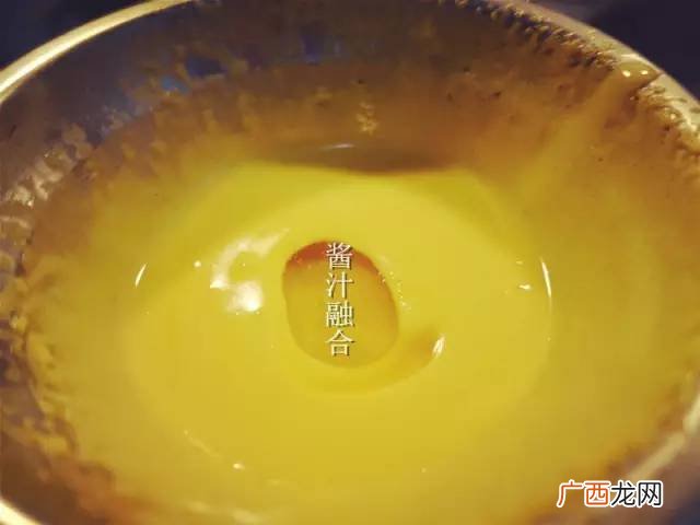 被误会的荷兰酱,吃牛排的酱汁怎么使用？
