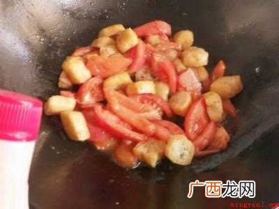 豆泡怎么吃法