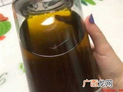 青花椒油的制作方法