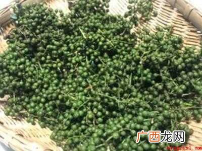 青花椒油的制作方法