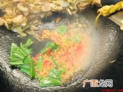 栀子花怎么做菜好吃