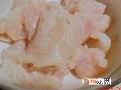 巴沙鱼片怎么做好吃又简单