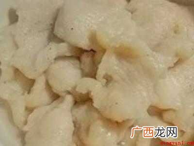 巴沙鱼片怎么做好吃又简单